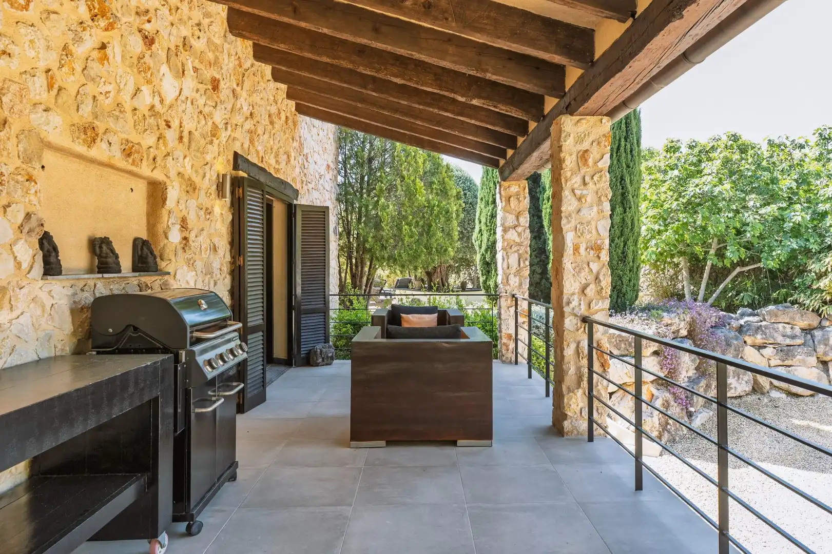 Villa avec piscine à vendre à Beniarbeig, imagen 12