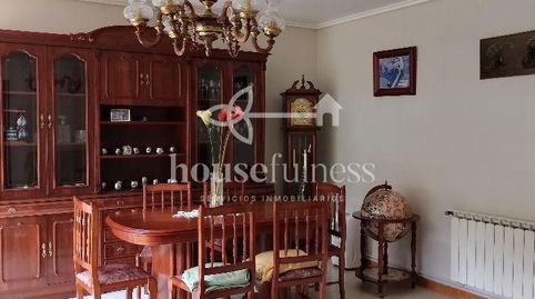 Foto 3 de Piso de alquiler en Área Rural, Ferrol