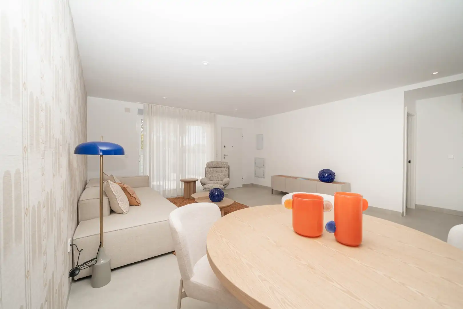 Maison avec terrasse à vendre à Pilar de la Horadada ciudad, imagen 8
