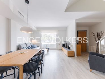 Maison mitoyenne avec balcon à vendre à Racó