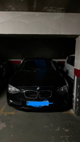 Garaje en Alquiler en Avinguda de la Plata, 61 en Mont-Olivet