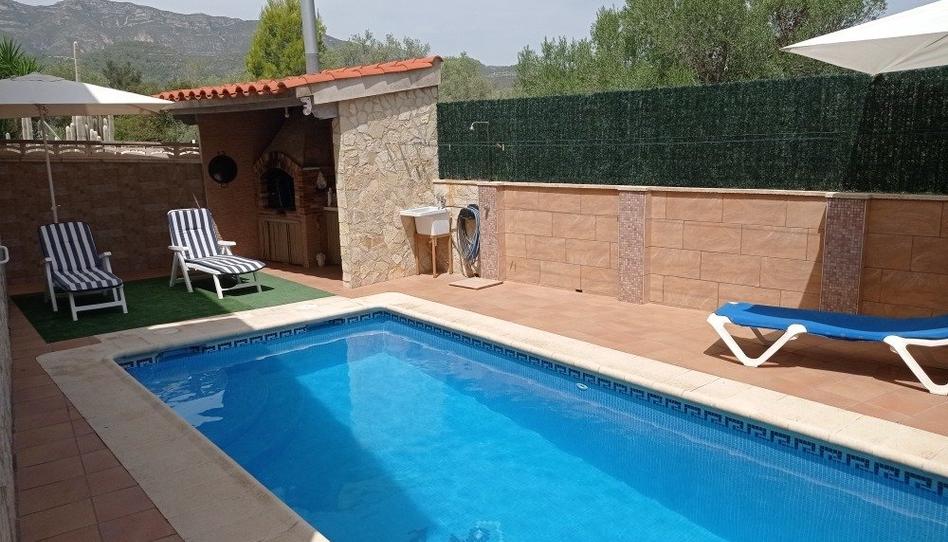 Foto 1 de Casa o xalet en venda a Alcanar, Tarragona