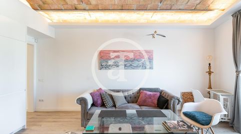 Foto 3 von Wohnung zur Miete in C/ de Pamplona, El Parc i la Llacuna del Poblenou, Barcelona Capital