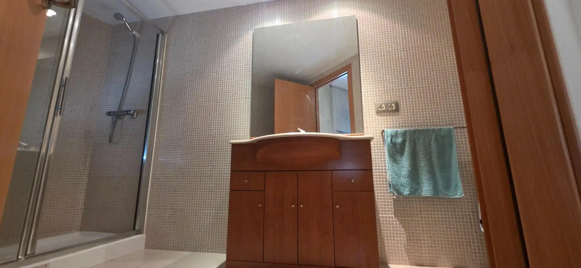 Flat with lift for sale in DEL DR STGO RAMON Y CAJAL, imagen 33