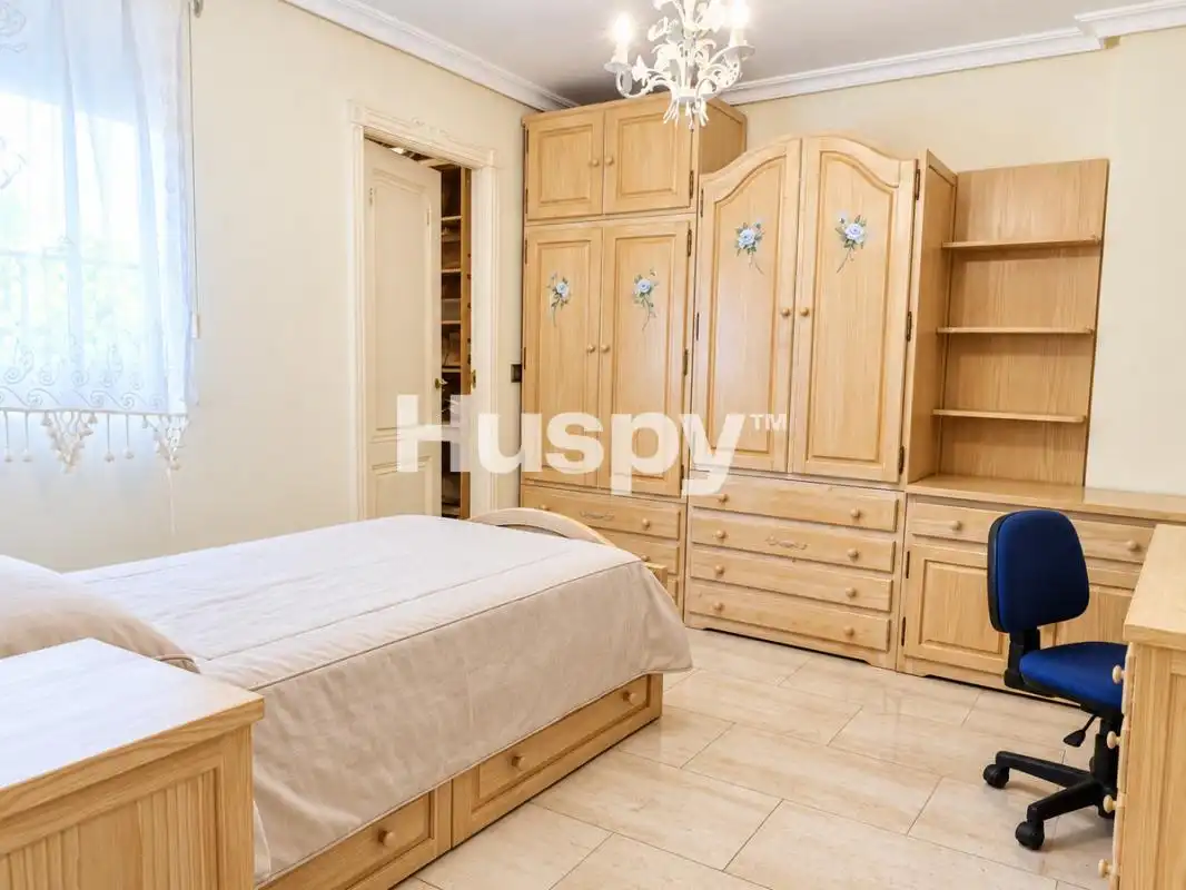 Casa con terraza en venta en Calle Don Alarico Lopez Teruel, imagen 15