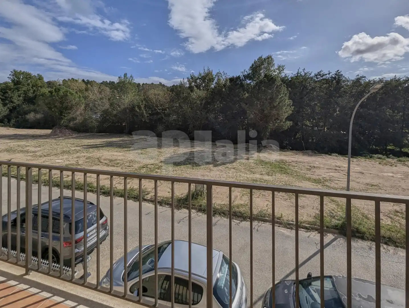 Parking of Houses for sale in Lloret de Mar  with Heating, Private garden and Terrace