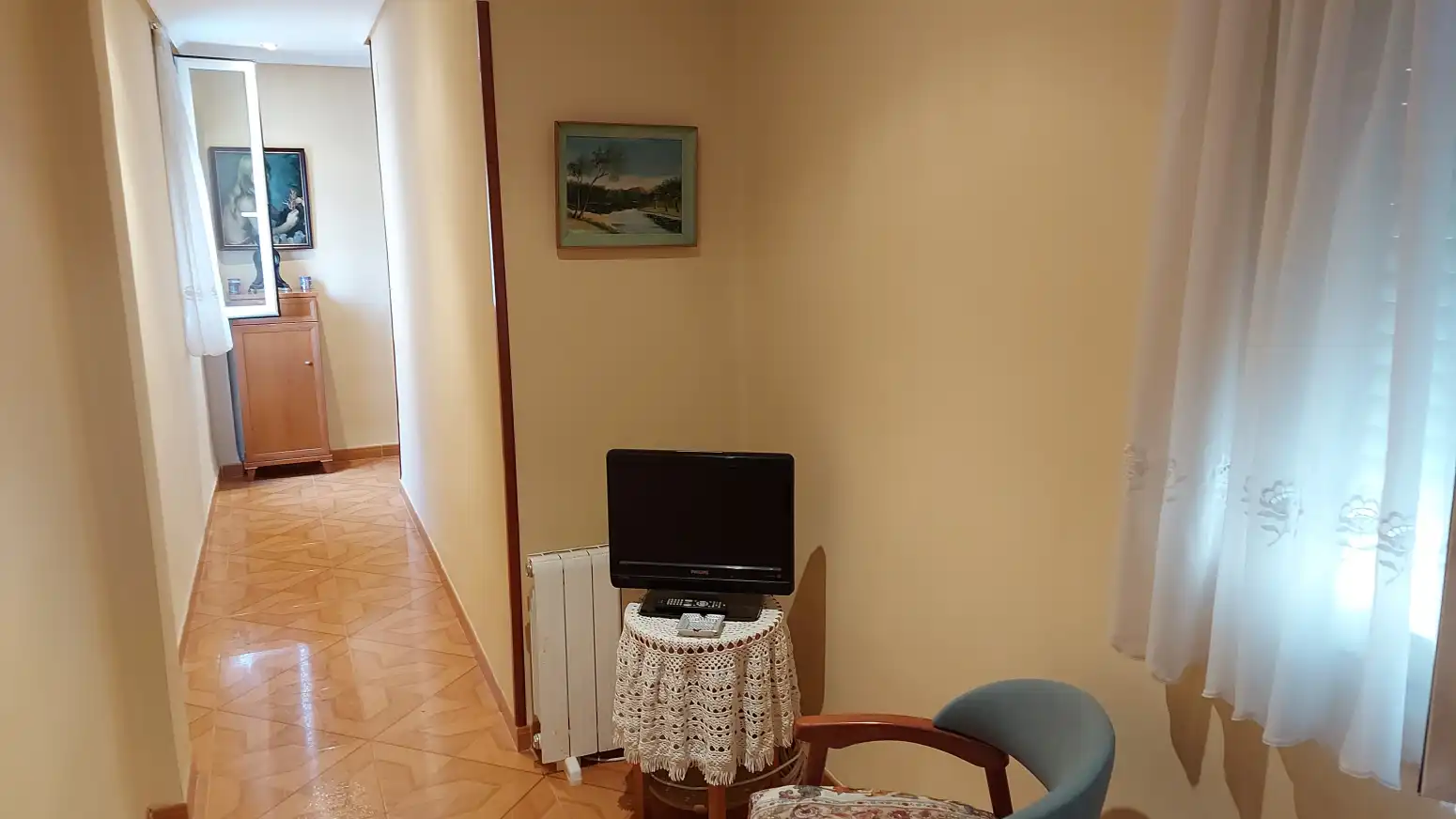Piso con ascensor en venta en Logroño - Albia de Castro, imagen 15