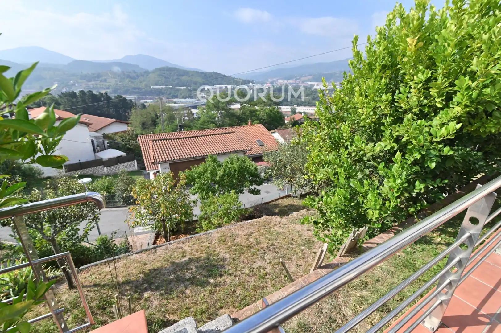 Reihenhaus mit Garten zum Verkauf in Galdakao, imagen 37