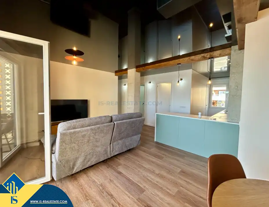 Piso con ascensor en venta en Playa del Acequión, Náufragos y Rocío del Mar, imagen 8