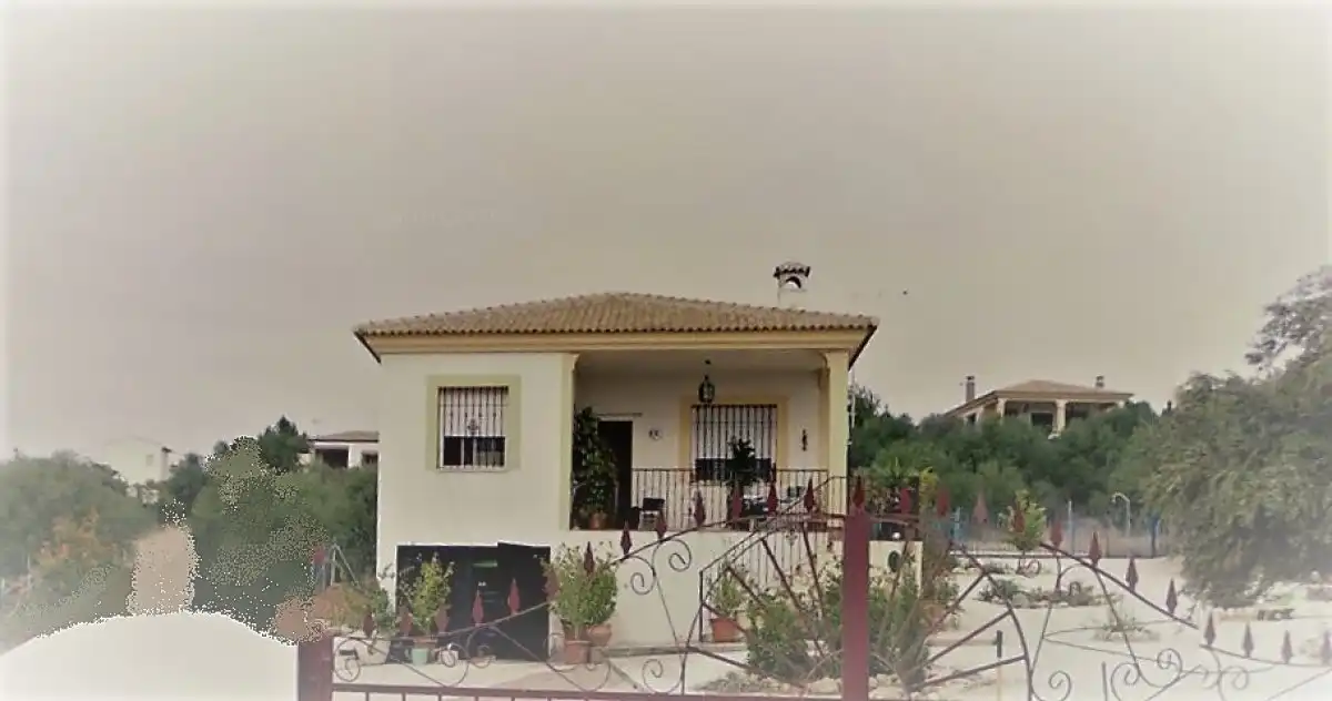 Casa con piscina in vendita a Almodóvar del Río