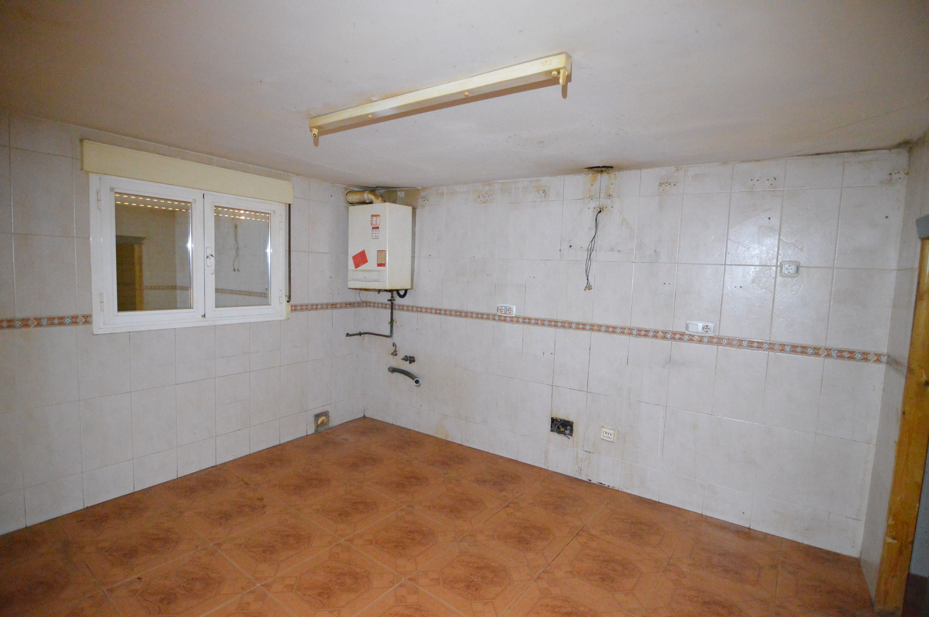 Single-family semi-detached for sale in C/ Los Pastores , Cintruénigo