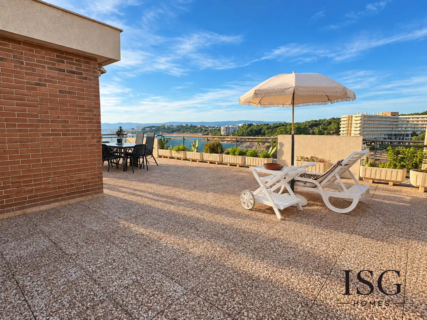 Penthouse mit Terrasse zum Verkauf in Pla de Maset - Cap de Salou, imagen 6