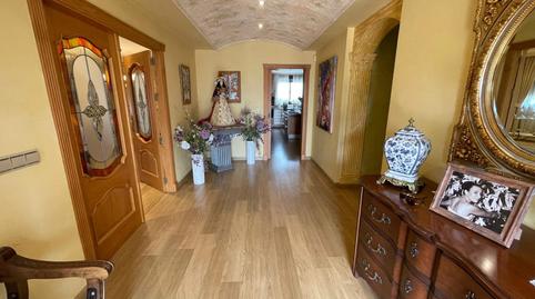 Foto 3 de Casa o xalet en venda a Calle Dr Marañon, Rafal, Alicante