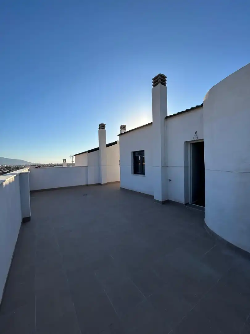 Terrassa de Dúplex en venda en Pedanías Oeste