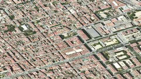 Foto 5 de Pis en venda a Avda Verge Montserrat, Centre, El Prat de Llobregat