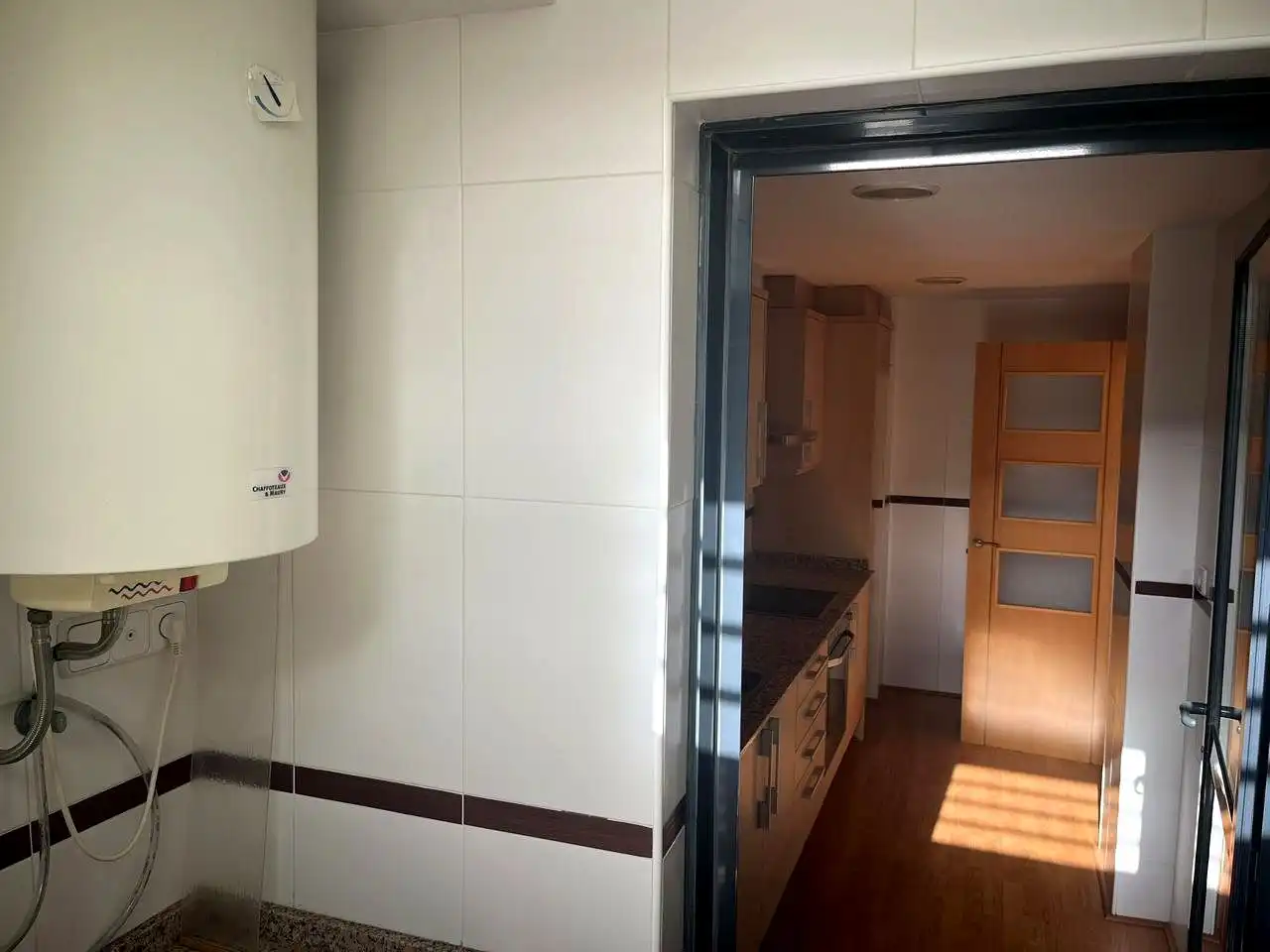 Rez-de-chaussée avec ascenseur à vendre à Calle Sevilla, imagen 12