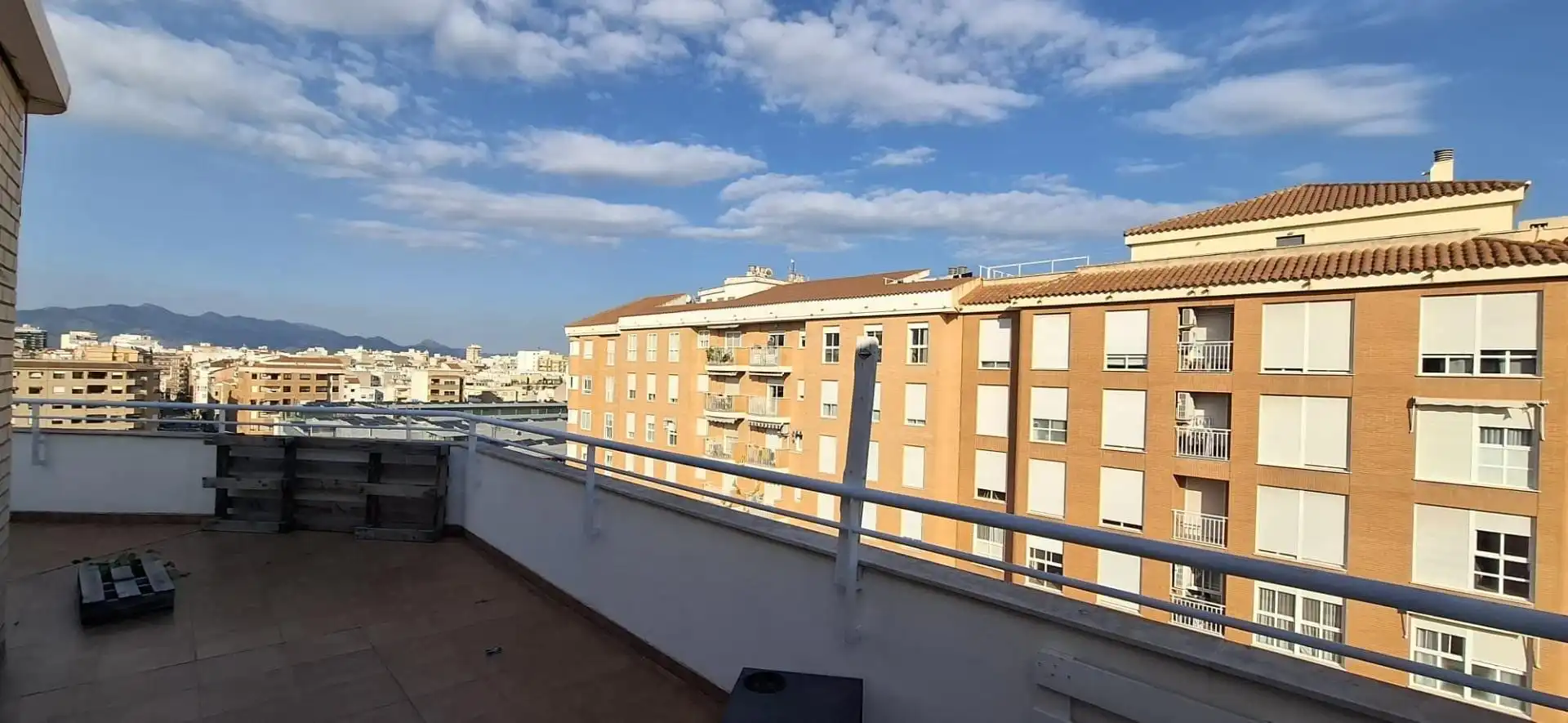 Ático con terraza en venta en Sur, imagen 24