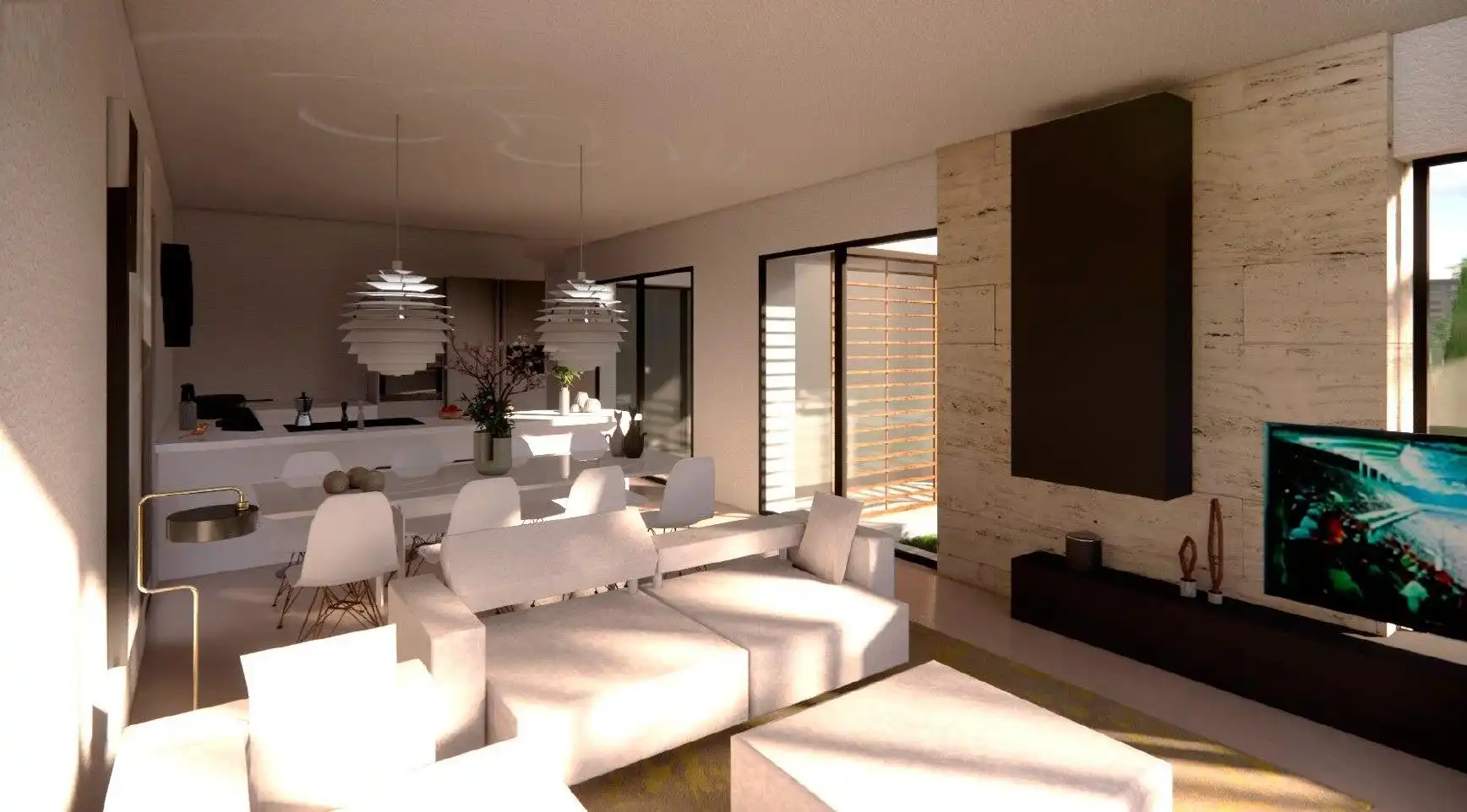 Villa avec piscine à vendre à Mar Menor Golf, imagen 3