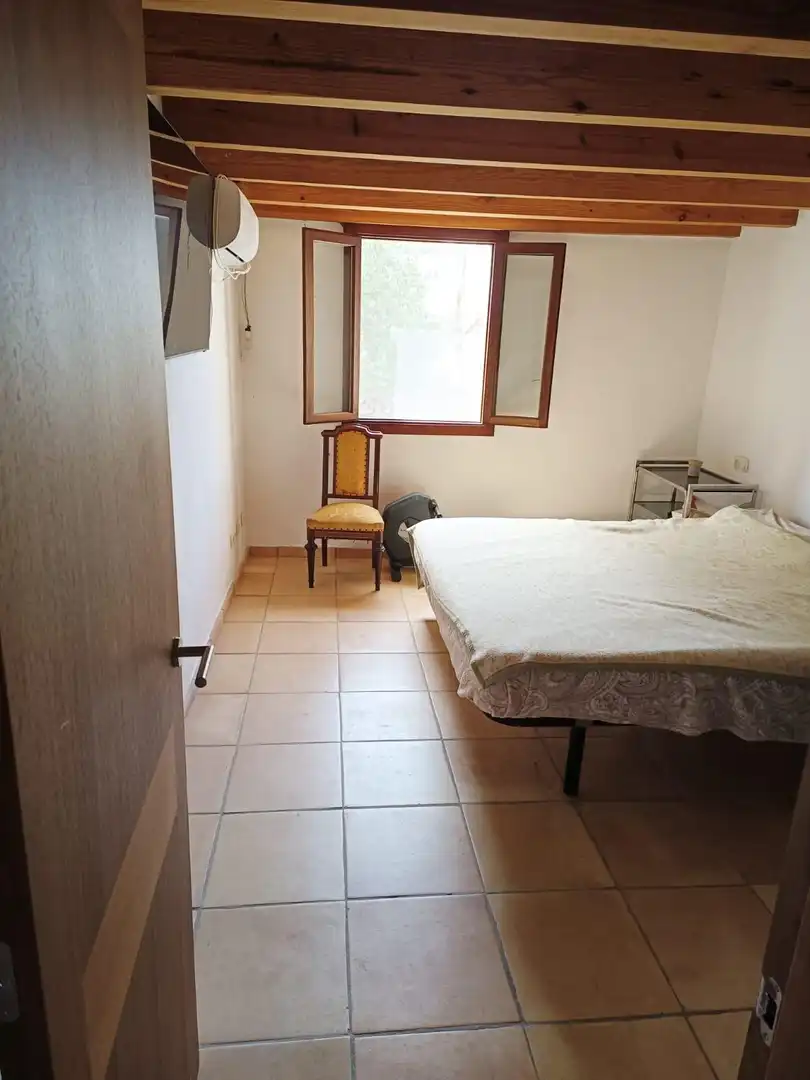 Bedroom of Houses for sale in Manacor  with Air Conditioner, Heating and Private garden