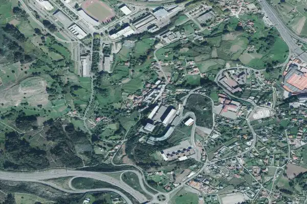 Pis en venda en A Coruña Capital 