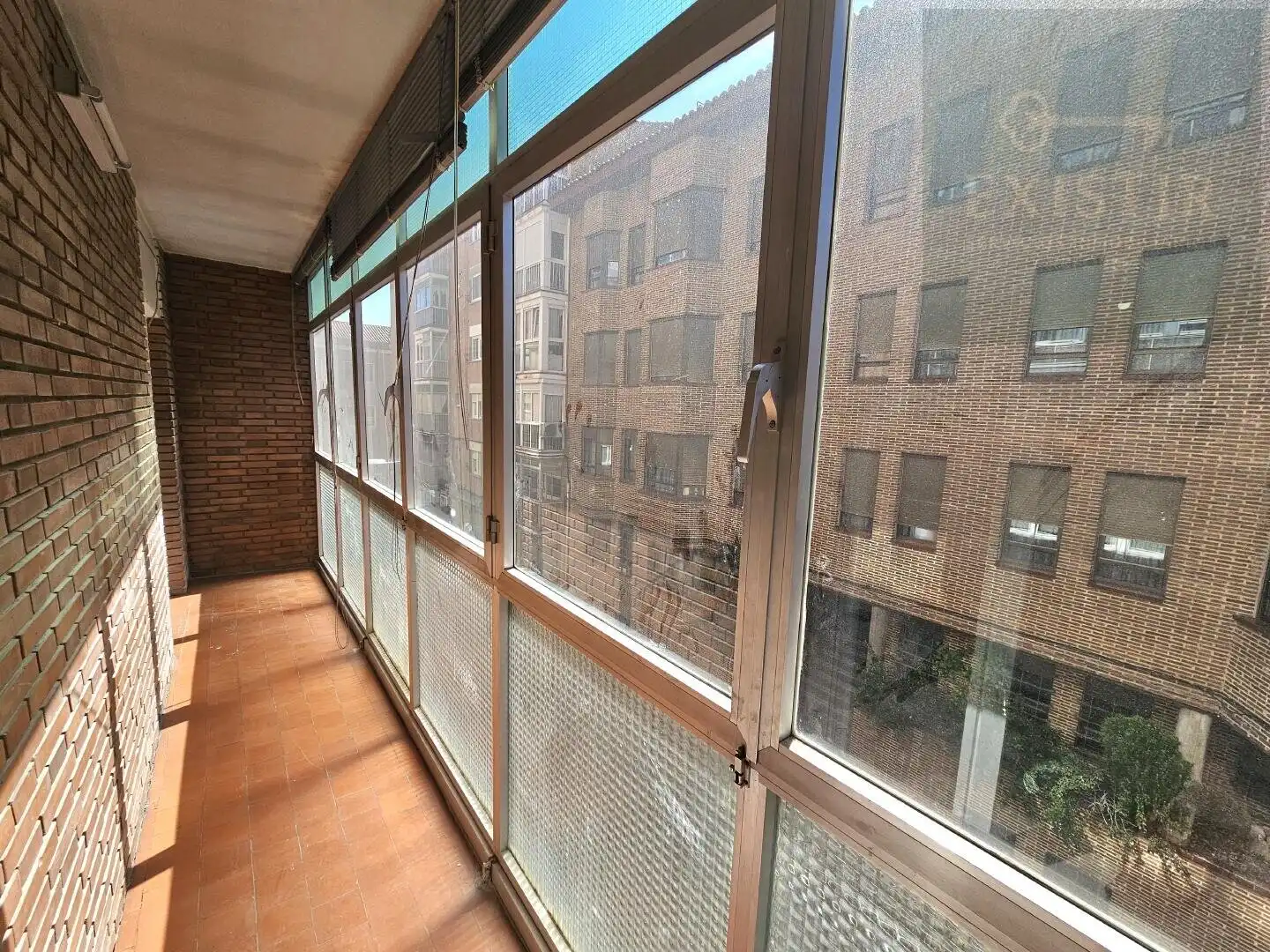 Piso en venta en San Pablo y Santa Marina