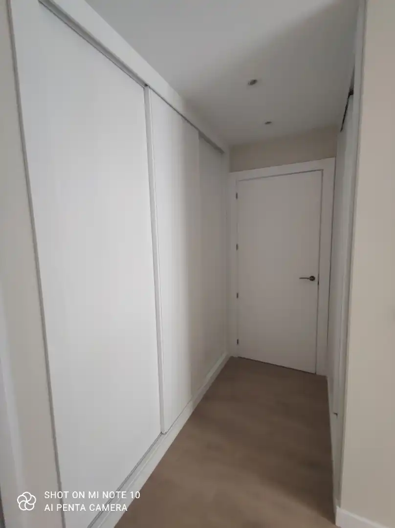 Piso en venta en A Coruña Capital  con Calefacción, Parquet y Terraza