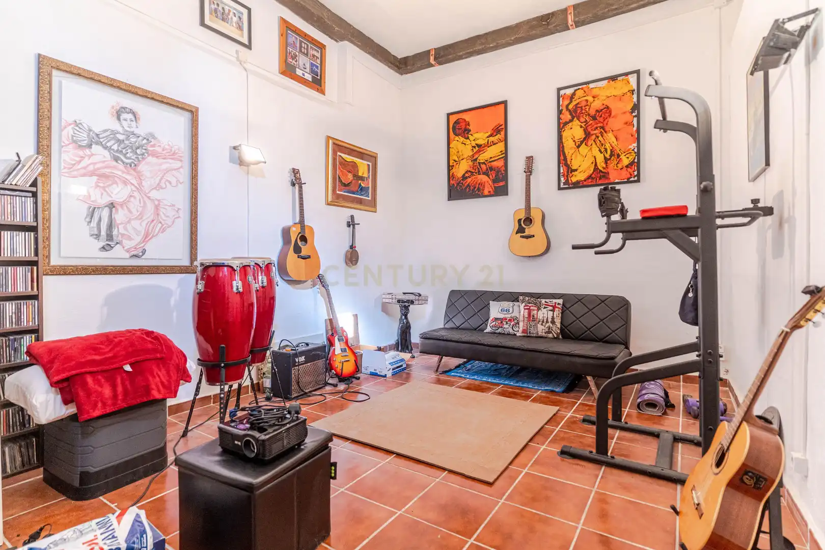 Casa o chalet en venta en DS DISEMINADOS 27 GOJAR (GRANADA), 226, Gójar