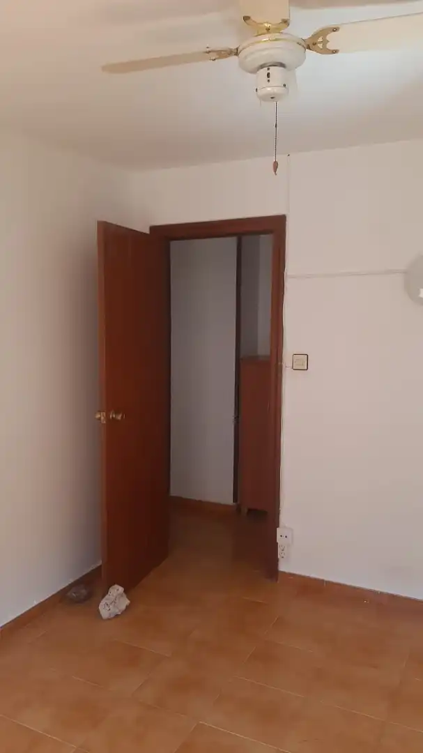 Schlafzimmer von Wohnung zum Verkauf in Zaragoza