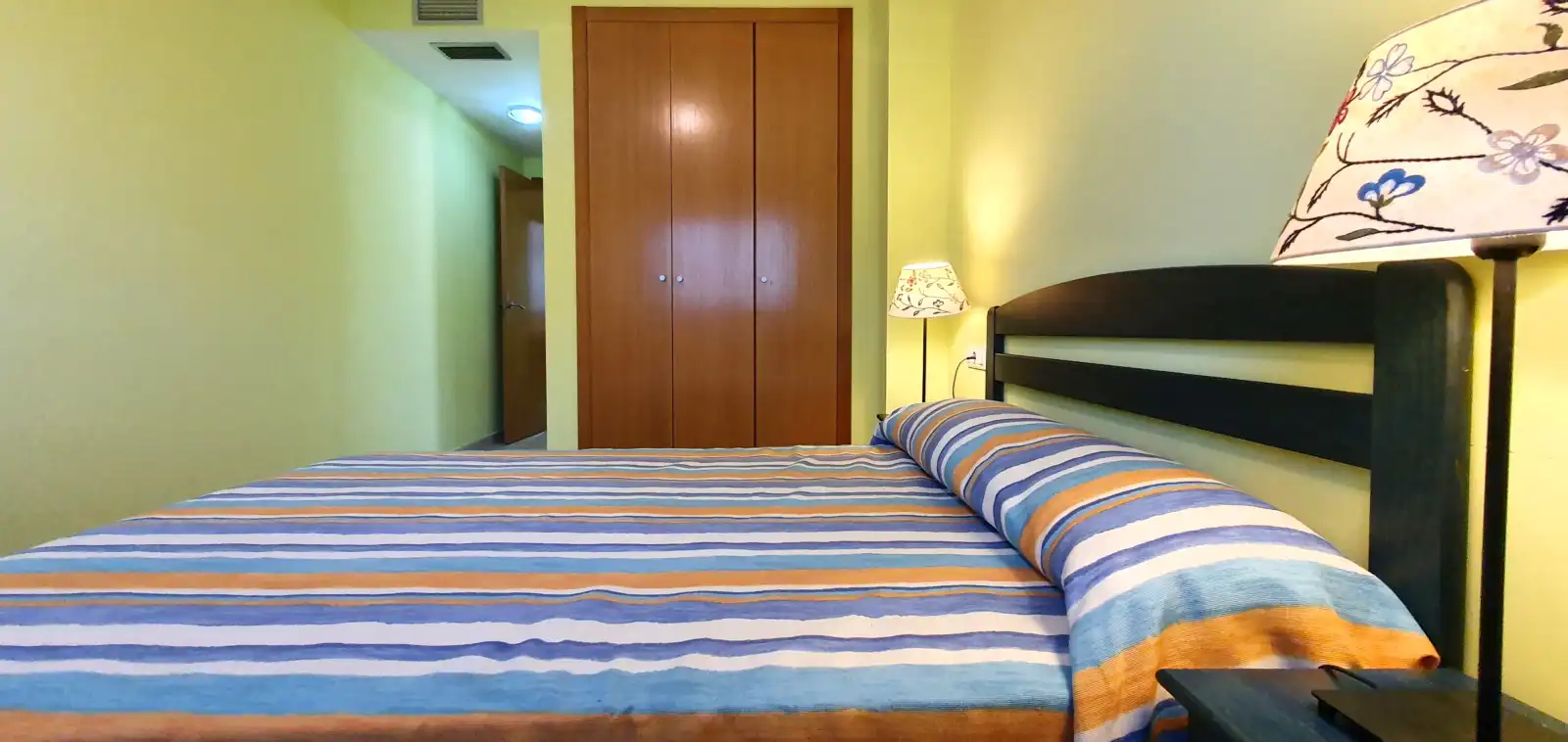 Apartament amb piscina de lloguer a Carretera de les Marines a Dénia 13, imagen 17