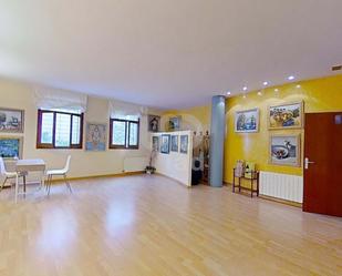 Living room of Premises to rent in Cunit