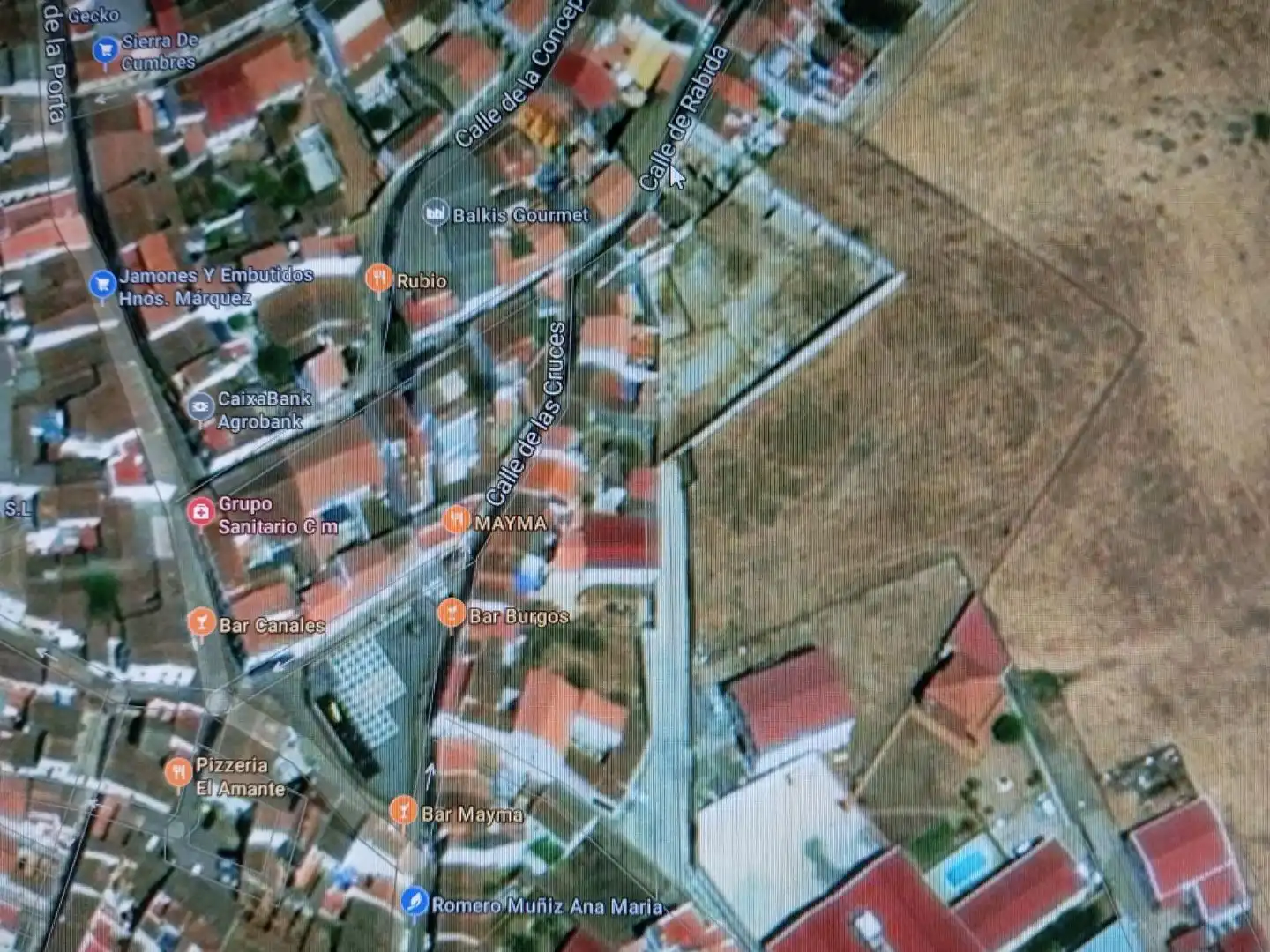 Residential land for sale in RÁBIDA 8, imagen 3