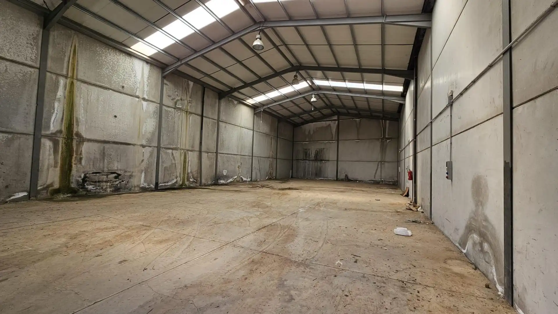Industrial buildings for sale in Almodóvar del Río