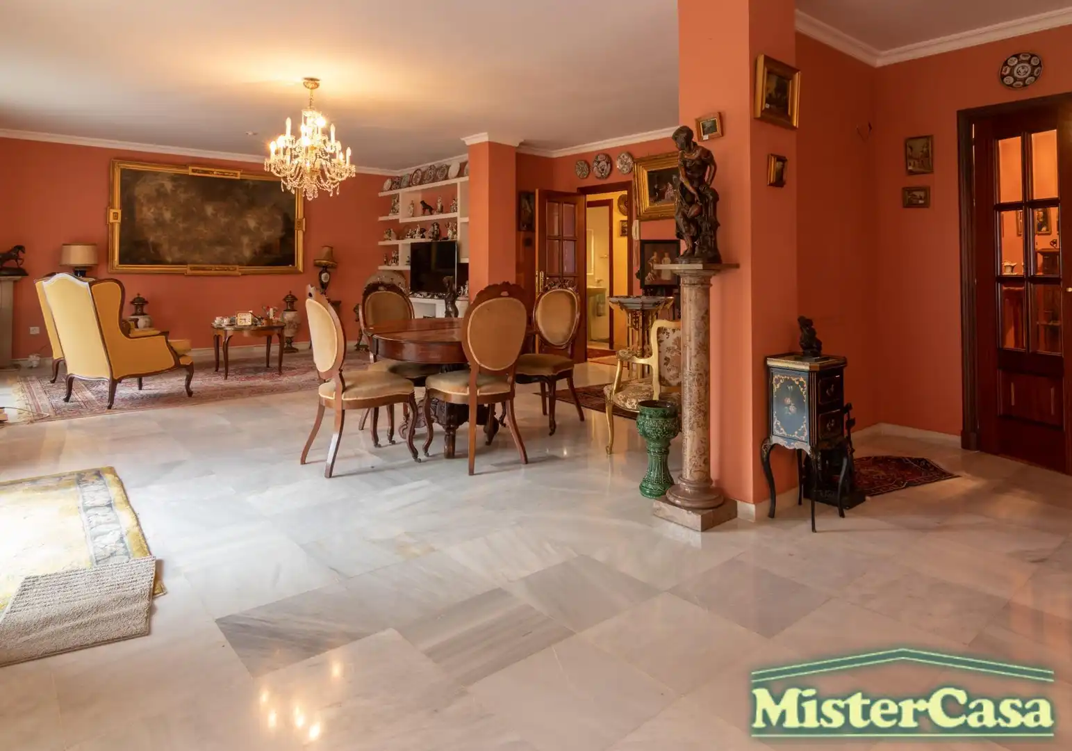 Flat for sale in Jerez de la Frontera  with Air Conditioner, Terrace and Balcony