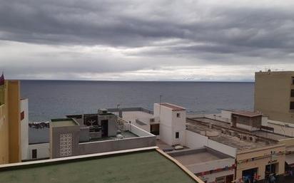 Wohnung miete in Calle Josefina Gonzalez Hernandez, Candelaria - Playa La Viuda