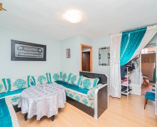 Bedroom of Flat for sale in Collado Villalba  with Heating, Terrace and Storage room