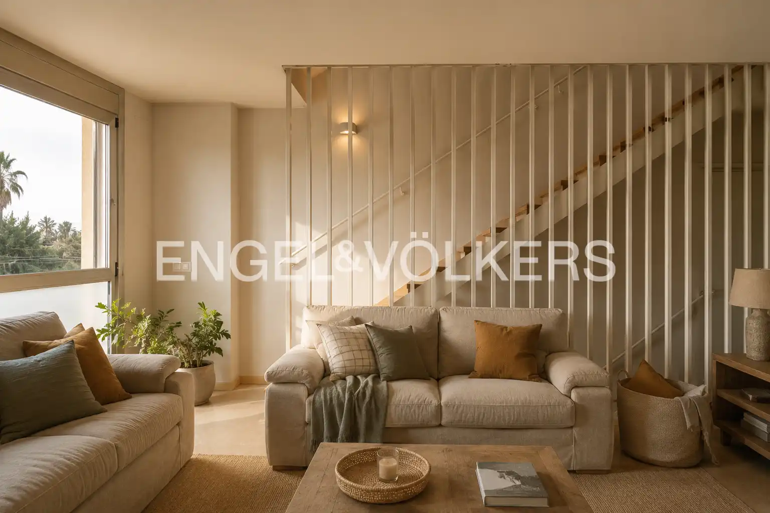 Living room of Houses for sale in Premià de Mar  with Heating and Terrace