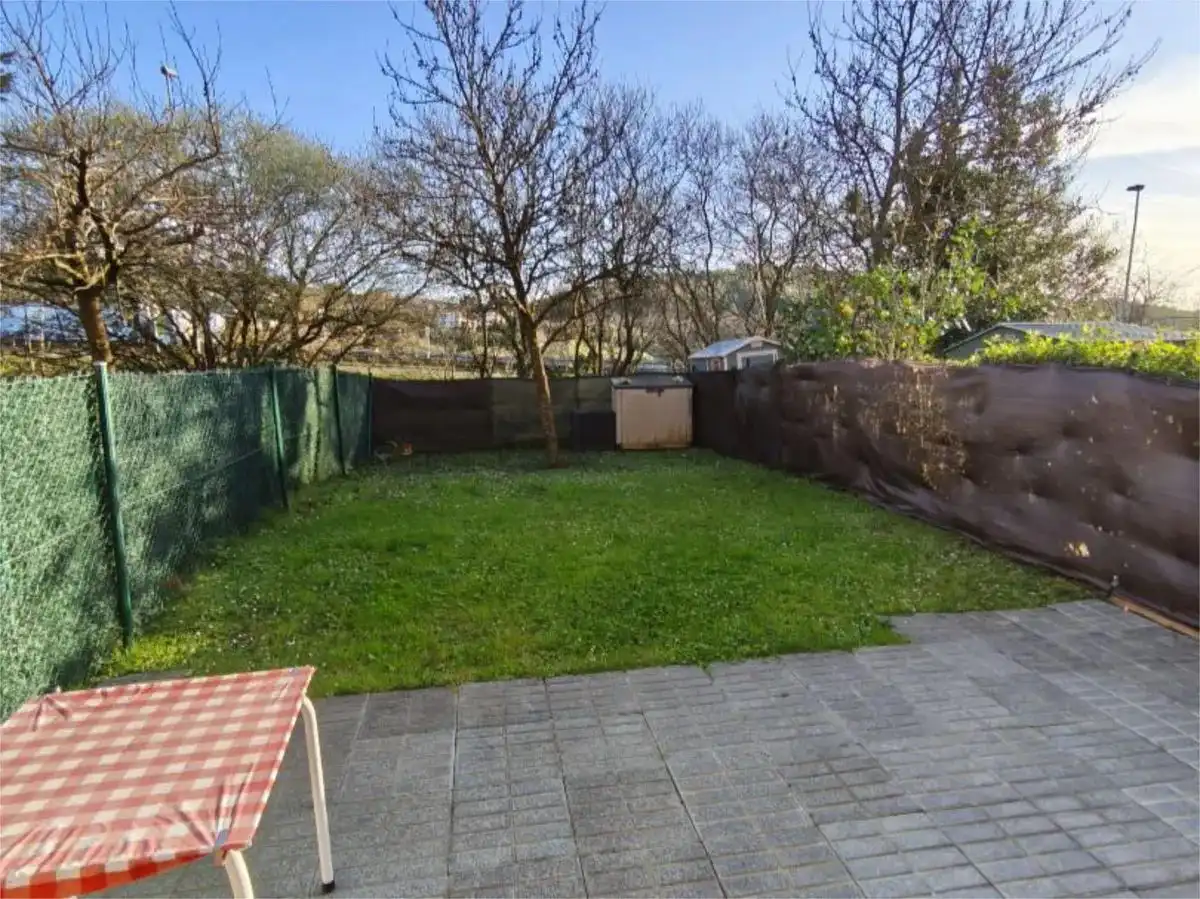 Wohnung mit Garten zum Verkauf in SAN JOSE, imagen 34