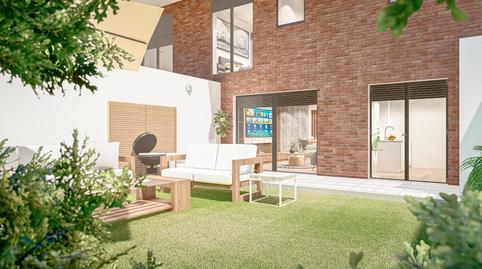 Photo 4 from new construction home in Flat for sale in Carrer Reforma, 3, Centre, Barcelona