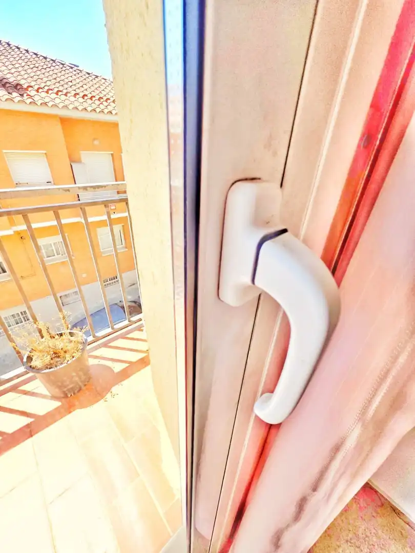 Terraza de Piso en venta en Blanes