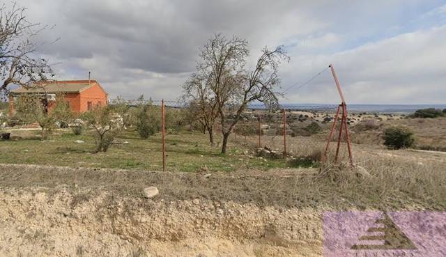 Casa-chalet en Venta en Villarejo de Salvanés