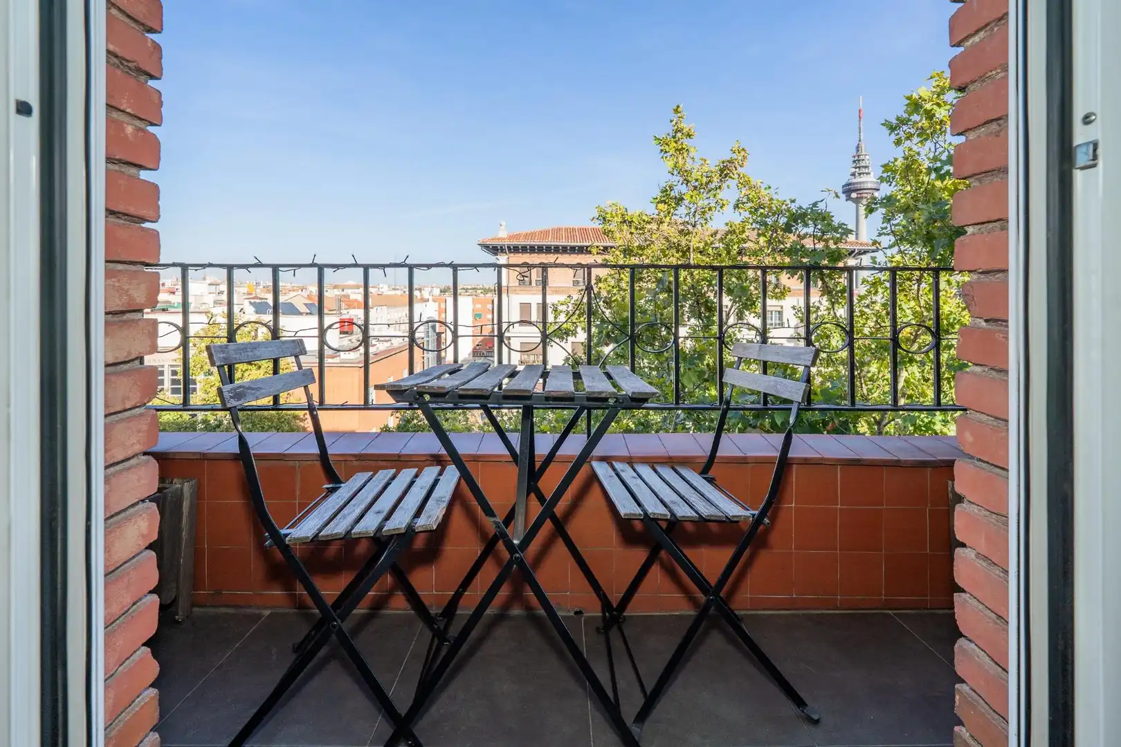 Flat with lift for sale in Calle DOCTOR ESQUERDO, imagen 10