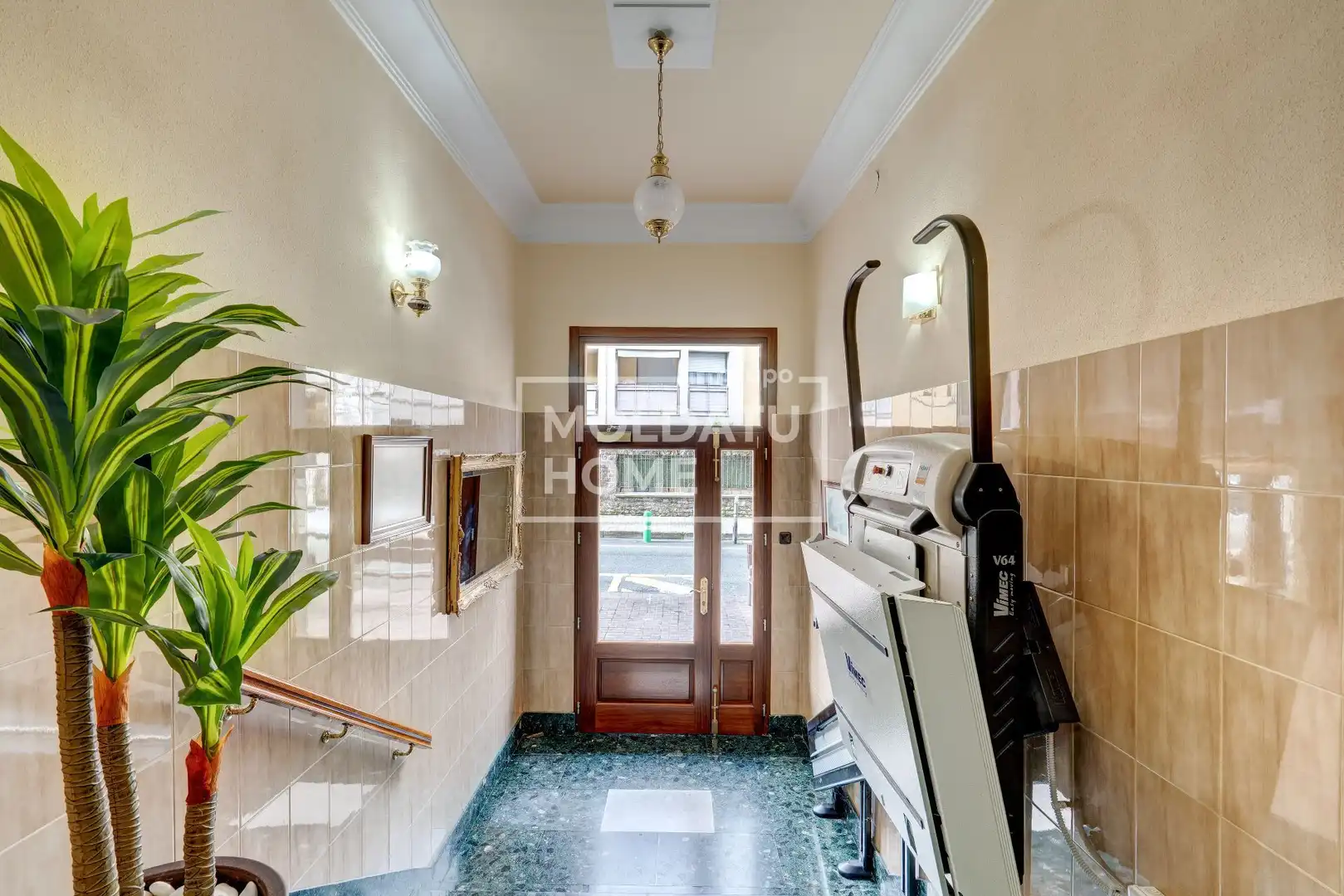 Piso en venta en Irun  con Aire acondicionado, Calefacción y Trastero