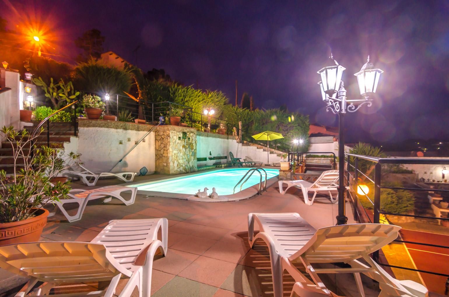 Casa o chalet en venta en Lloret Blau - La Creu de Lloret