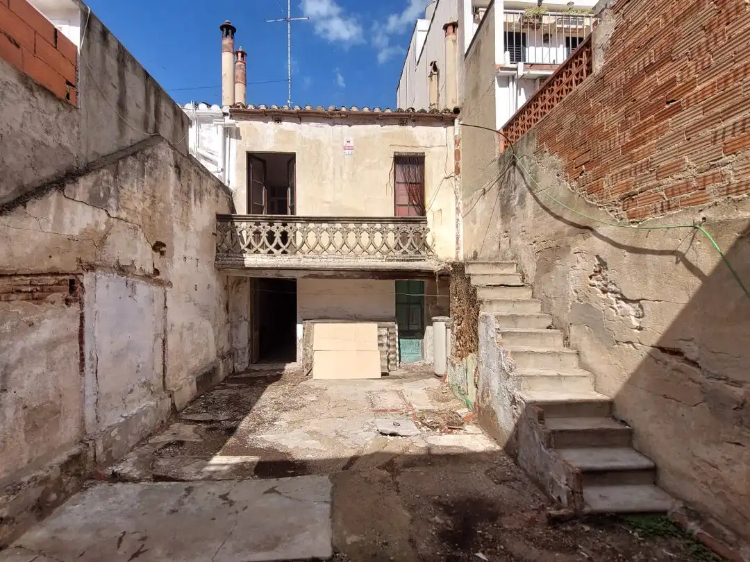 Casa en venta en Carrer Llauder 0