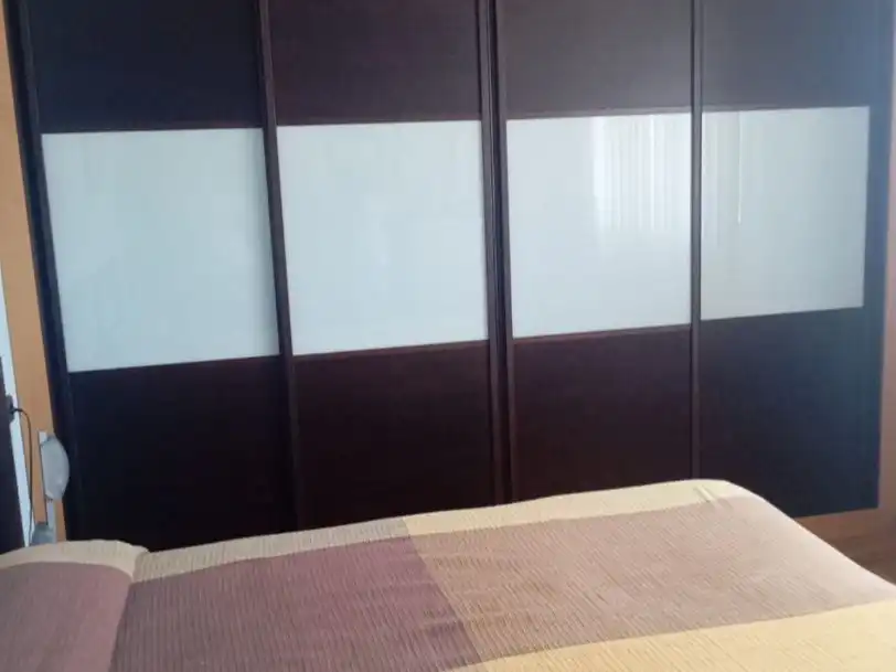 Piso con jardín en venta en Les Cigarreres 37, imagen 6