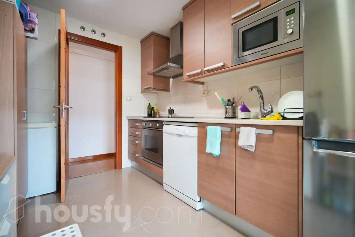 Piso en venta en Av. Isabel de Valois, Sanchinarro