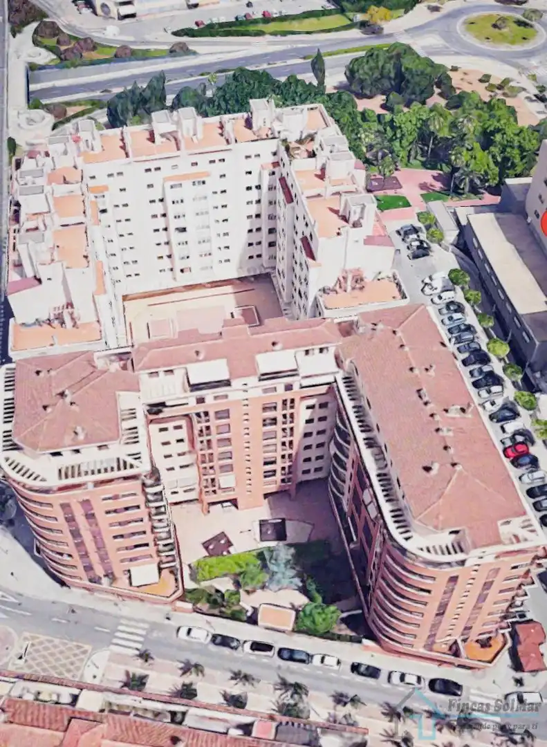 Piso en venta en ALICANTE, Haygon - Universidad