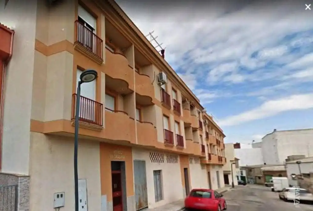 Local comercial en venda a Sevilla