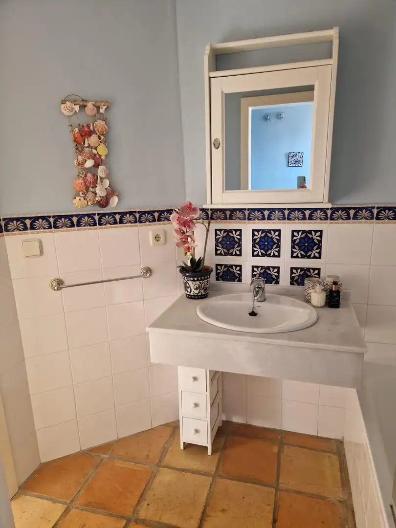 Casa a schiera con piscina in vendita a Golf Bahía, imagen 15