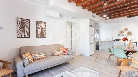 Photo 3 of Flat to rent in Pl. de Sant Jaume, Barri Gòtic, Barcelona